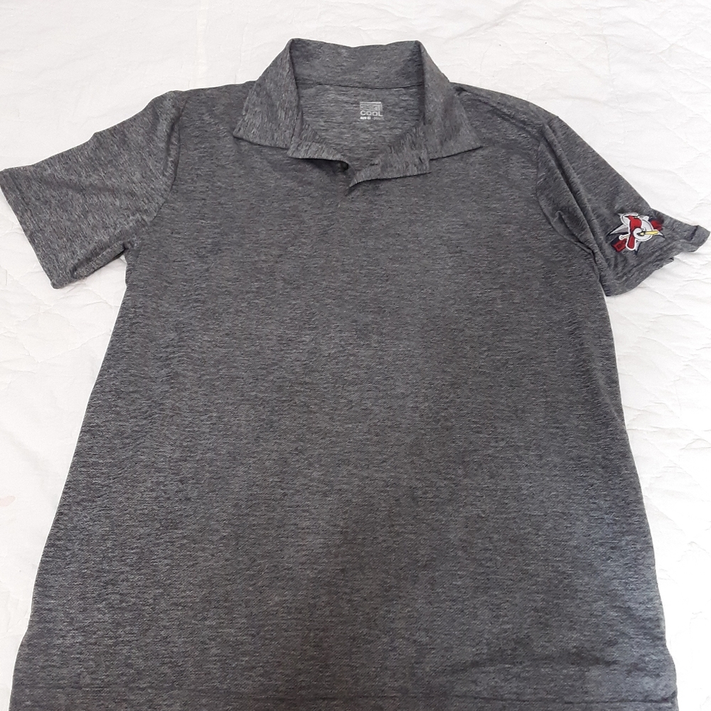 2016 Springfield Cardinals shirt